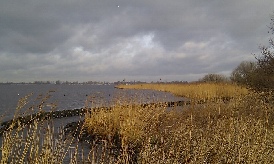 Hegemer Meer