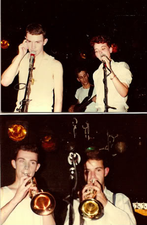 Tili met A Certain Ratio