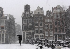sneeuw.amsterdam
